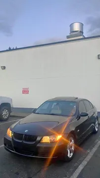 2006 BMW 3 Series 328i Sedan 4D