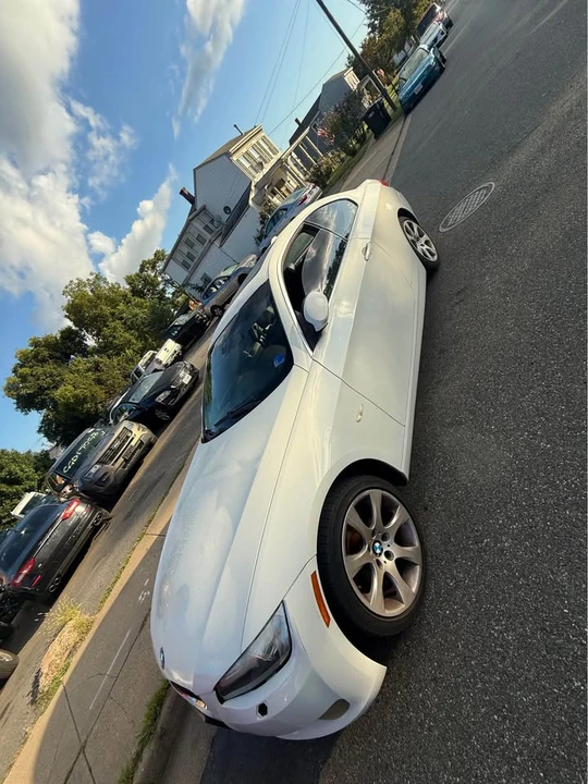 2006 BMW E46 3 Series - Image 2 of 5
