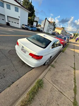 2006 BMW 328i xDrive Coupe