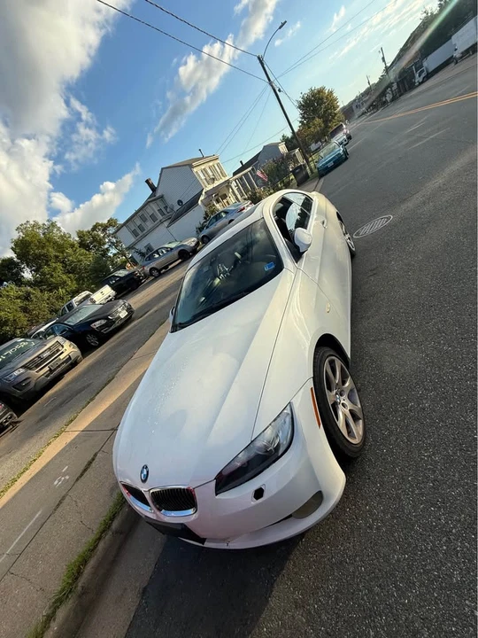 2006 BMW E46 3 Series - Image 3 of 5