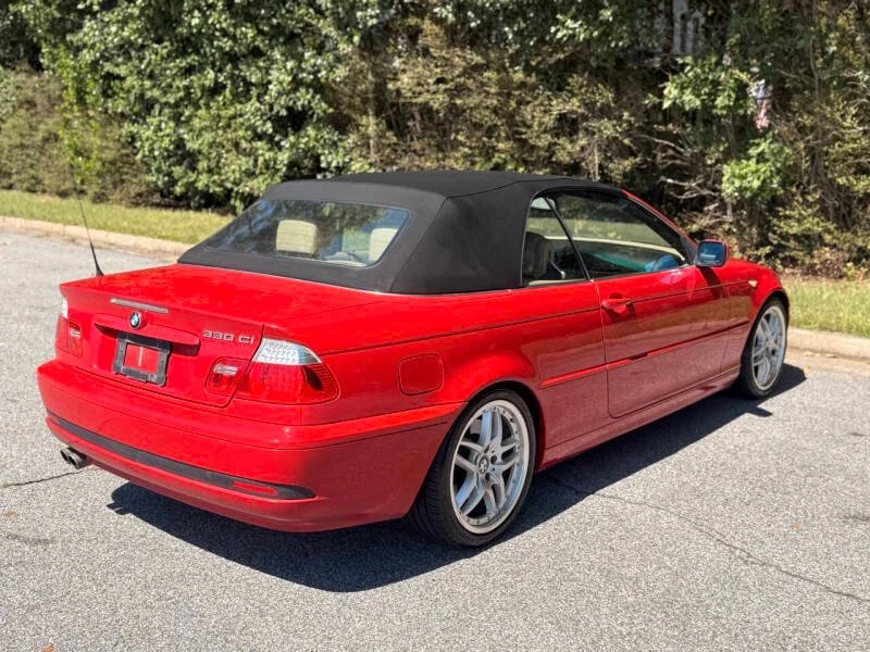 2006 BMW E46 330i & 330Ci - Image 3 of 18