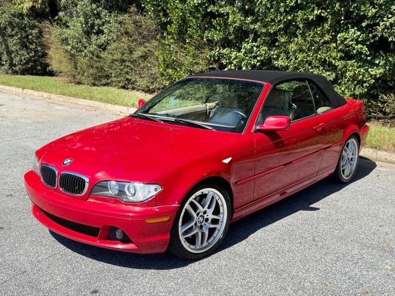 2006 BMW E46 330i & 330Ci - Image 2 of 18