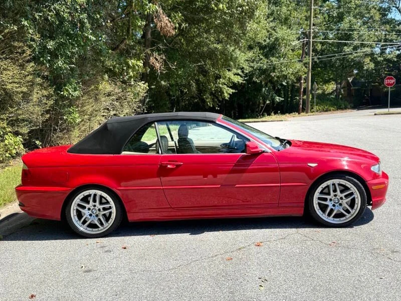 2006 BMW E46 330i & 330Ci - Image 5 of 18