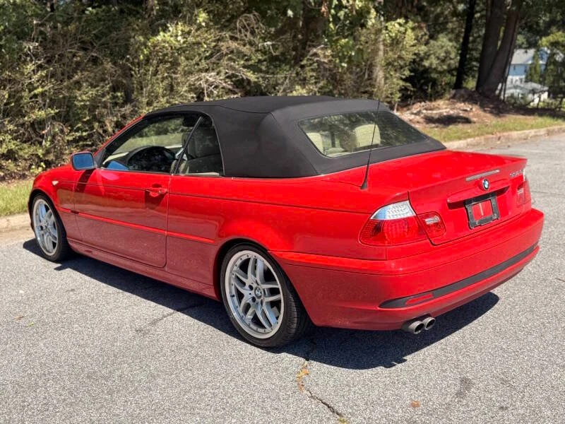 2006 BMW E46 330i & 330Ci - Image 4 of 18