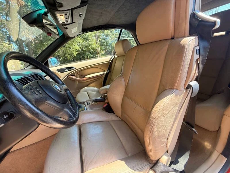 2006 BMW E46 330i & 330Ci - Image 10 of 18