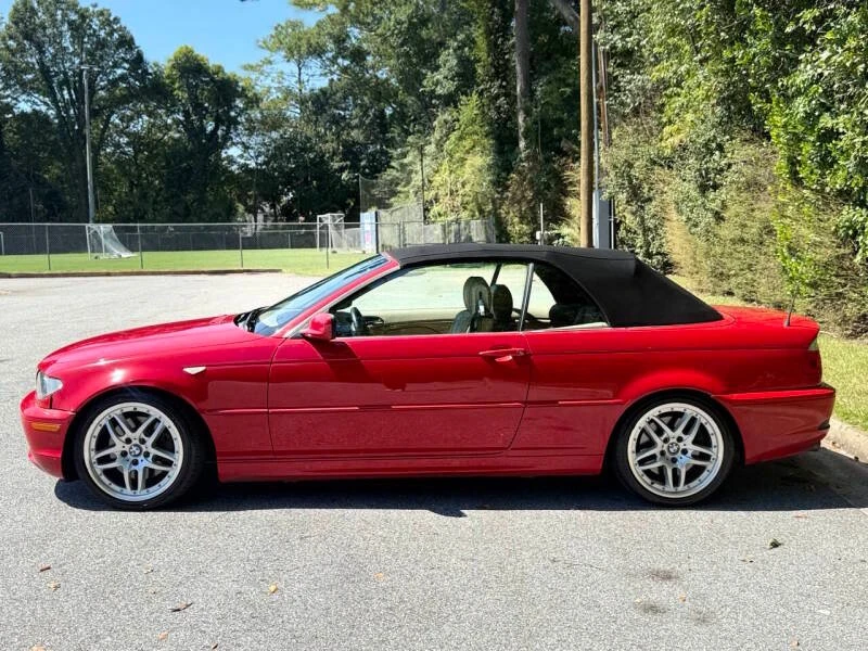 2006 BMW E46 330i & 330Ci - Image 6 of 18