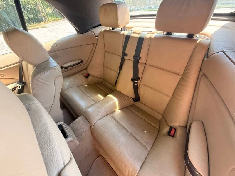 2006 BMW E46 330i & 330Ci - Image 13 of 18