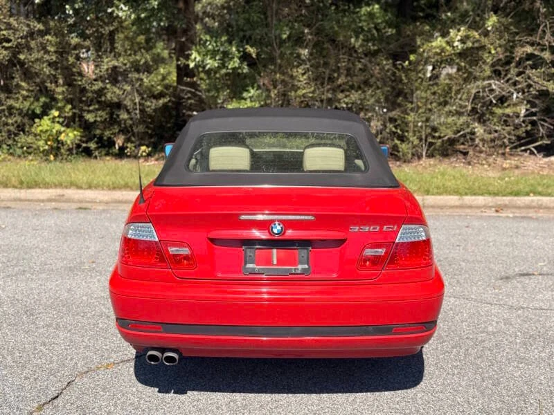 2006 BMW E46 330i & 330Ci - Image 8 of 18