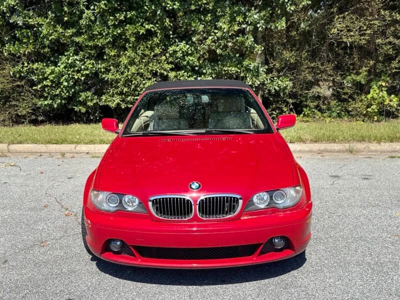 2006 BMW E46 330i & 330Ci - Image 7 of 18