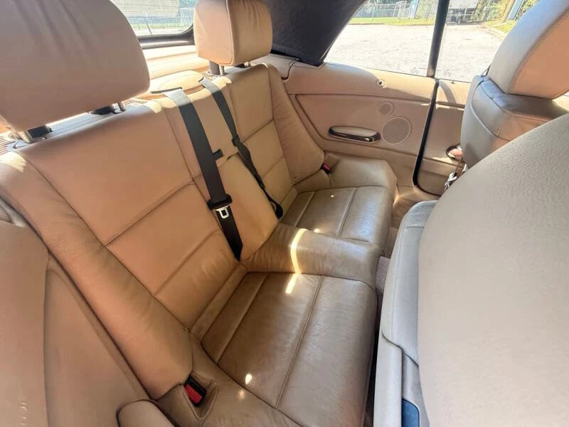 2006 BMW E46 330i & 330Ci - Image 16 of 18