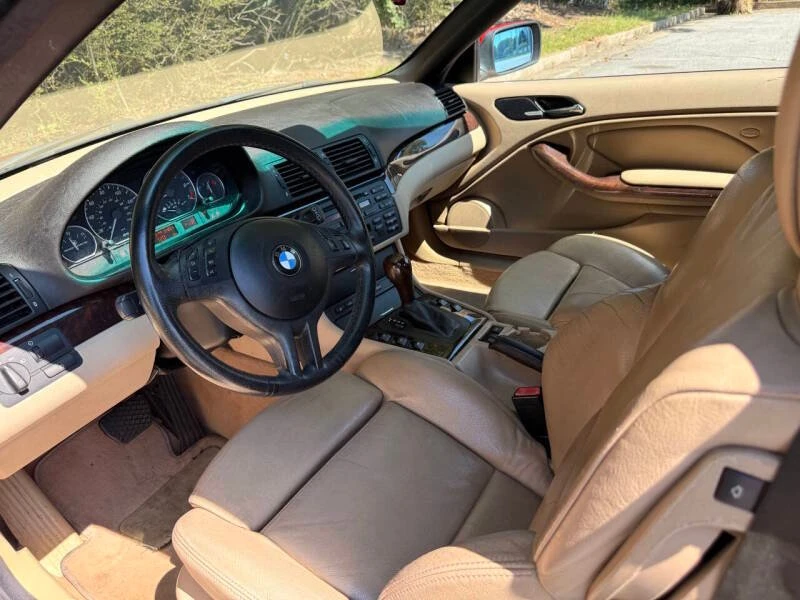 2006 BMW E46 330i & 330Ci - Image 11 of 18