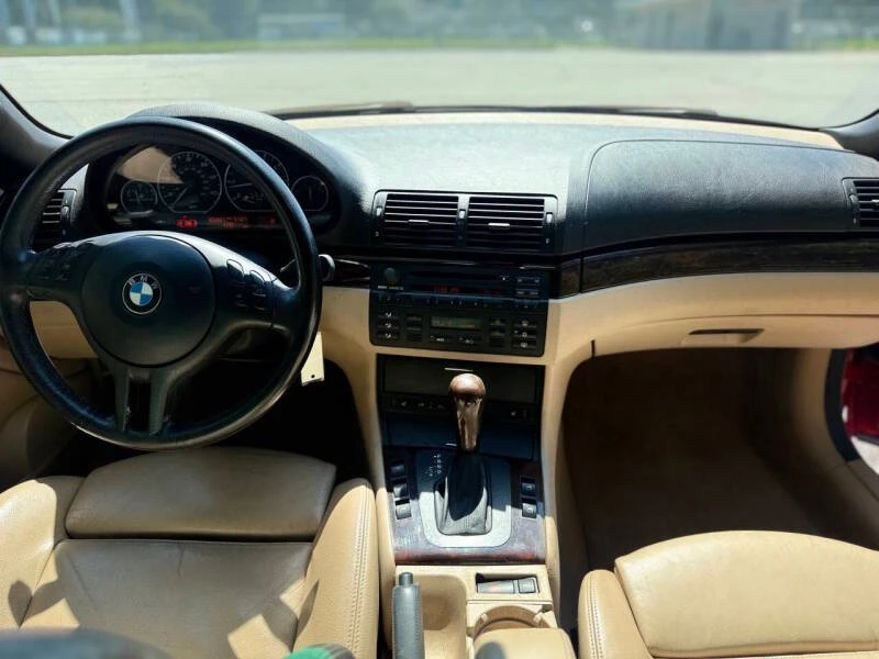 2006 BMW E46 330i & 330Ci - Image 9 of 18