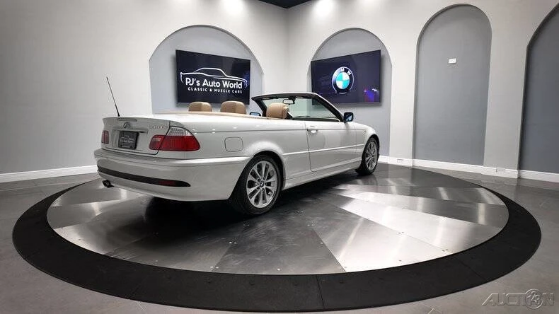 2006 BMW E46 330i & 330Ci - Image 7 of 21