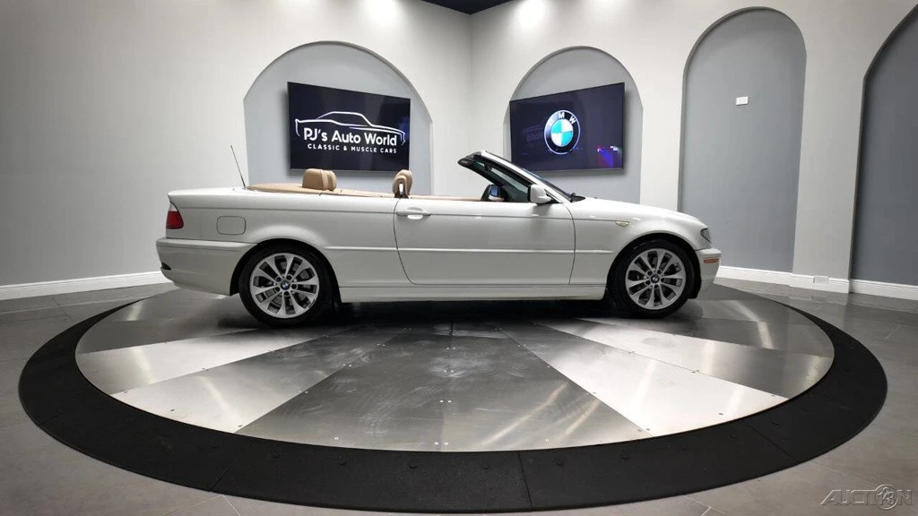 2006 BMW E46 330i & 330Ci - Image 5 of 21