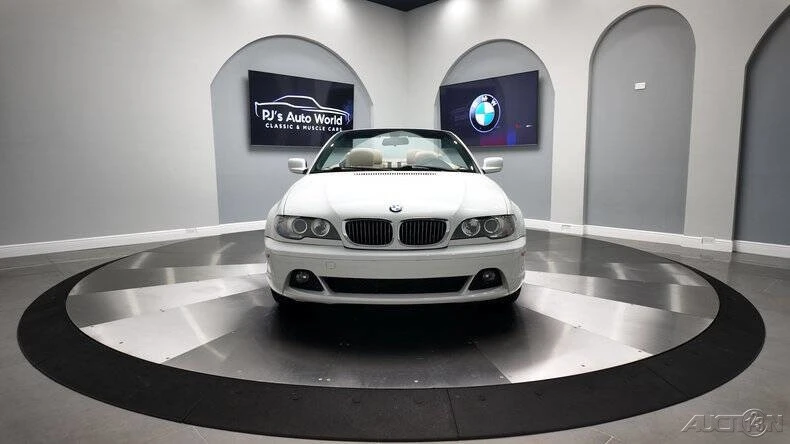 2006 BMW E46 330i & 330Ci - Image 8 of 21