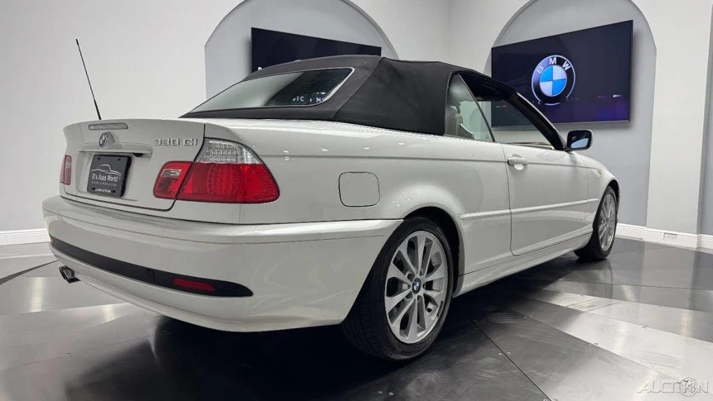 2006 BMW E46 330i & 330Ci - Image 18 of 21