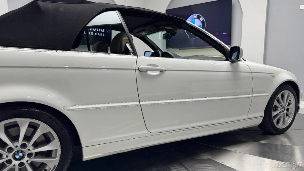 2006 BMW E46 330i & 330Ci - Image 21 of 21