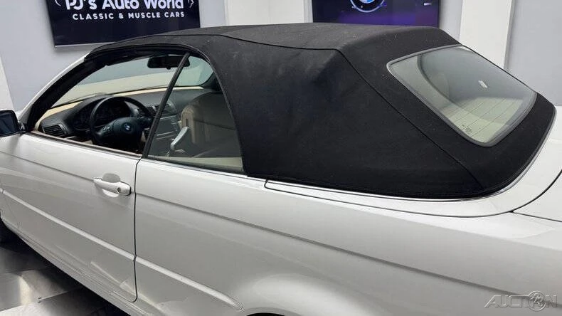 2006 BMW E46 330i & 330Ci - Image 16 of 21