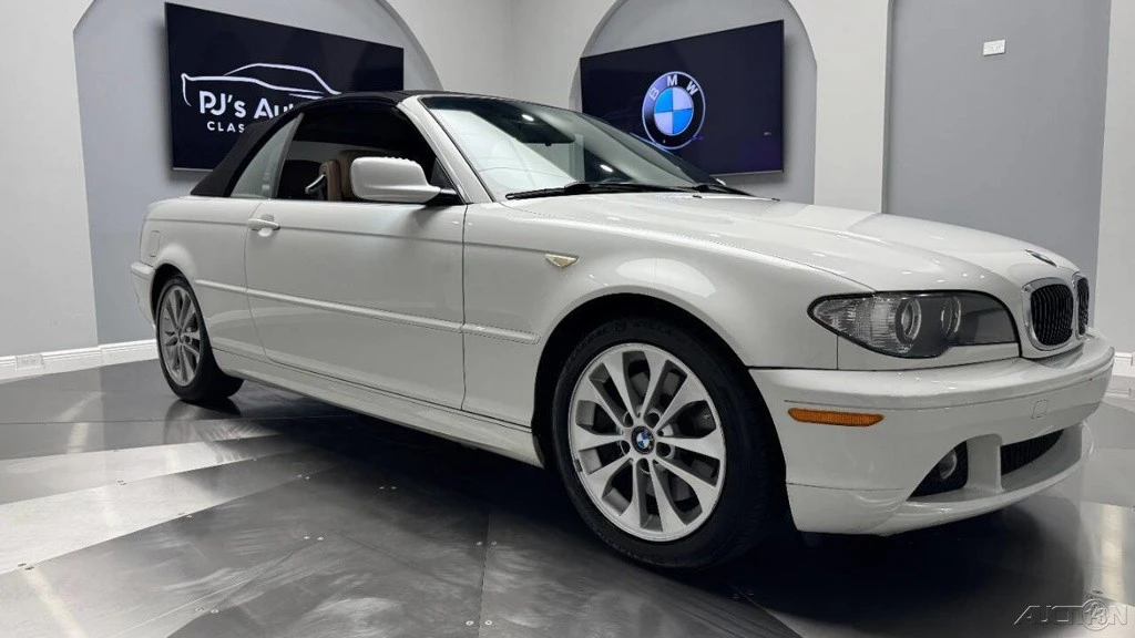 2006 BMW E46 330i & 330Ci - Image 9 of 21
