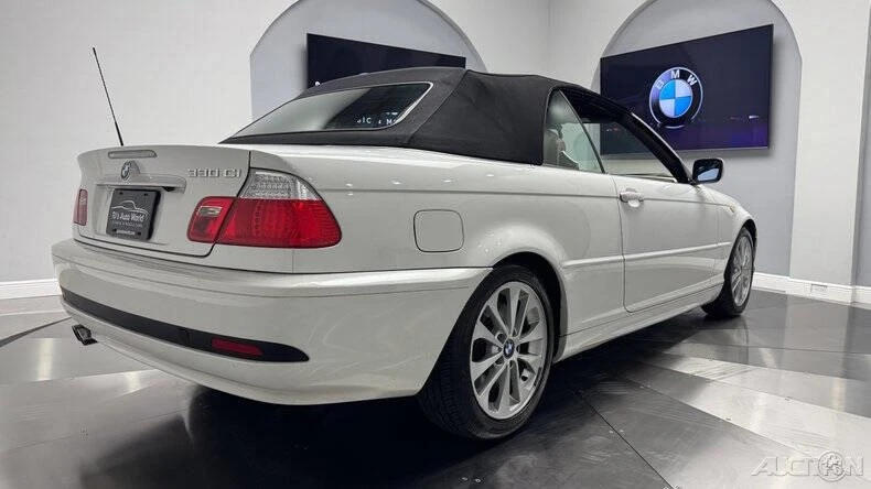 2006 BMW E46 330i & 330Ci - Image 18 of 21