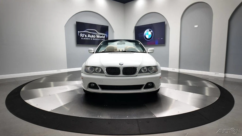 2006 BMW E46 330i & 330Ci - Image 8 of 21