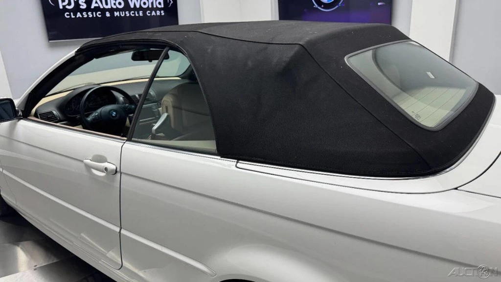 2006 BMW E46 330i & 330Ci - Image 16 of 21