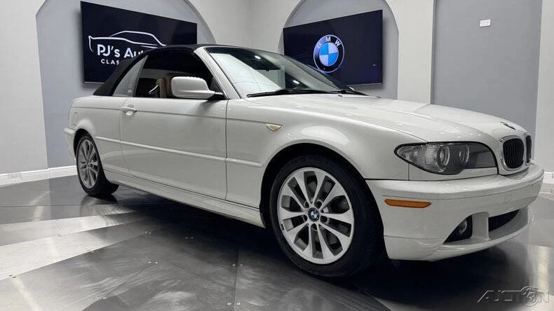 2006 BMW E46 330i & 330Ci - Image 9 of 21