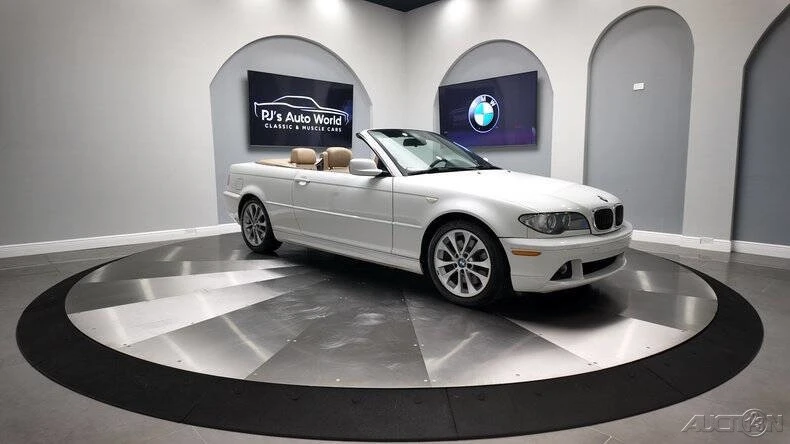 2006 BMW E46 330i & 330Ci - Image 6 of 21