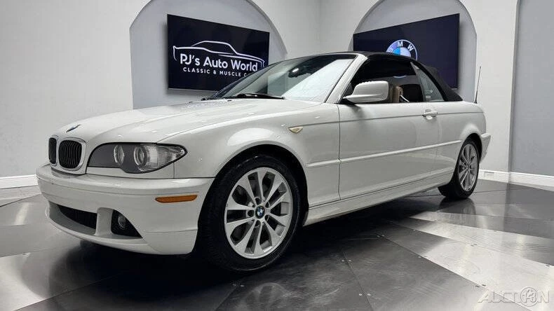 2006 BMW E46 330i & 330Ci - Image 12 of 21