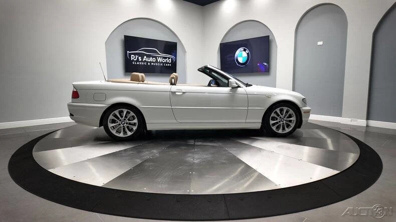 2006 BMW E46 330i & 330Ci - Image 5 of 21