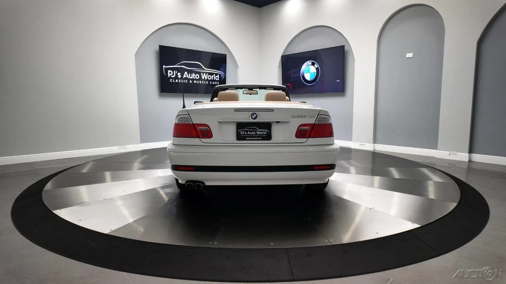 2006 BMW E46 330i & 330Ci - Image 15 of 21