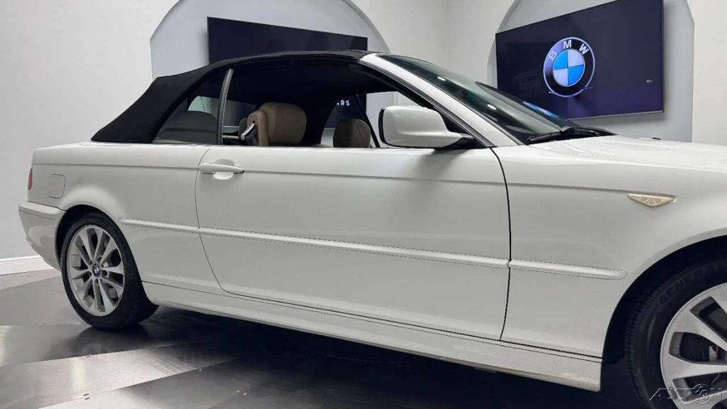 2006 BMW E46 330i & 330Ci - Image 11 of 21