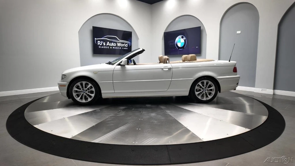 2006 BMW E46 330i & 330Ci - Image 2 of 21
