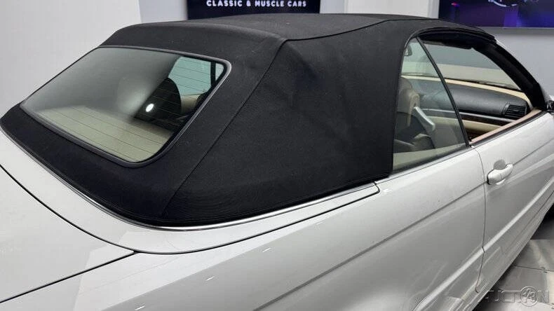 2006 BMW E46 330i & 330Ci - Image 20 of 21