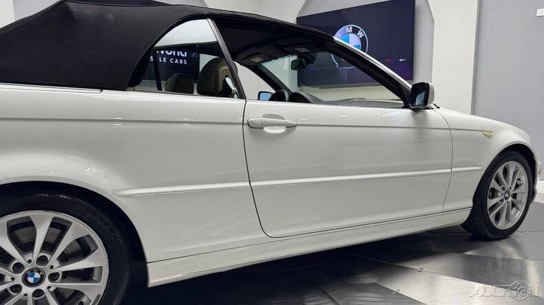 2006 BMW E46 330i & 330Ci - Image 21 of 21