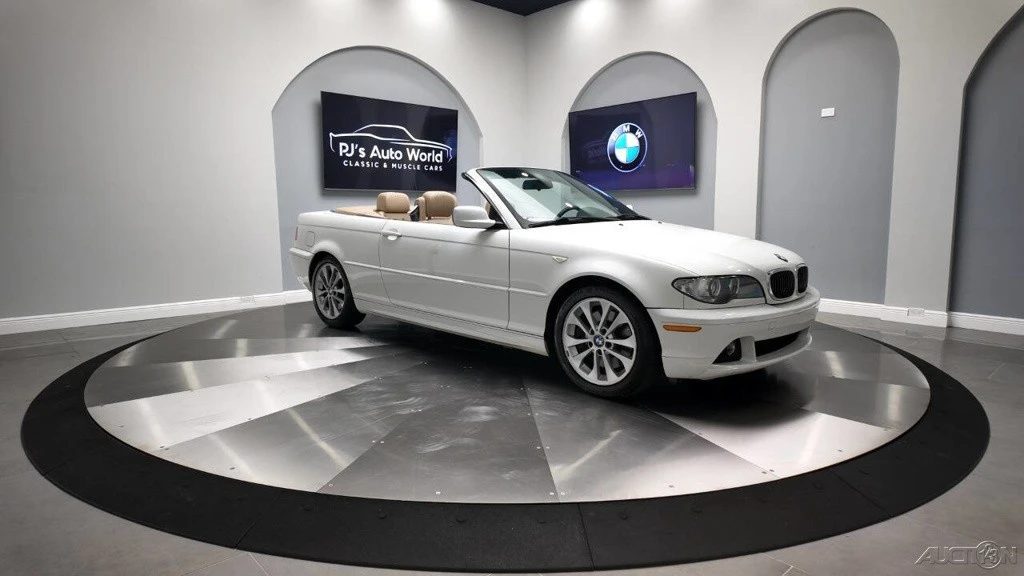 2006 BMW E46 330i & 330Ci - Image 6 of 21