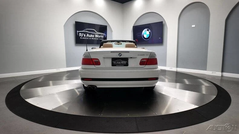 2006 BMW E46 330i & 330Ci - Image 15 of 21