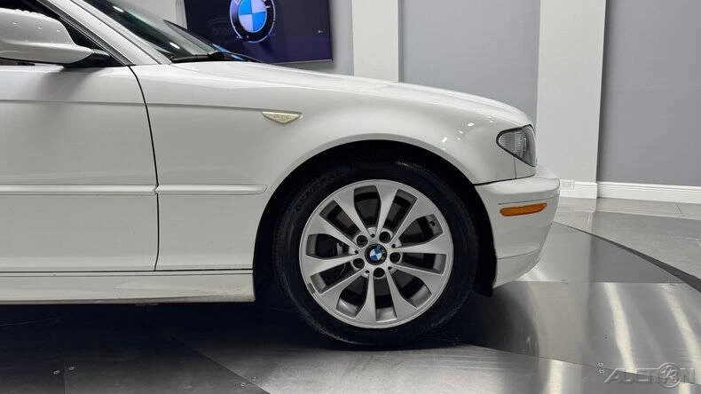 2006 BMW E46 330i & 330Ci - Image 10 of 21