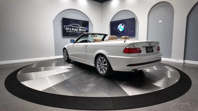 2006 BMW E46 330i & 330Ci - Image 4 of 21