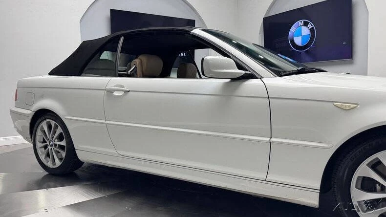 2006 BMW E46 330i & 330Ci - Image 11 of 21