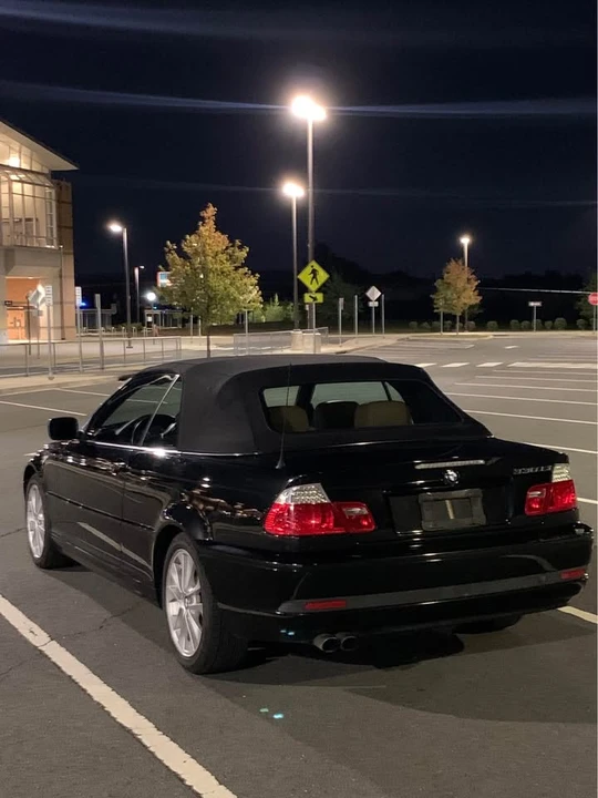 2006 BMW E46 330i & 330Ci - Image 9 of 10