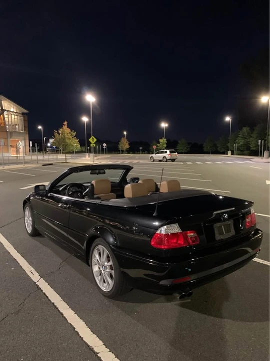 2006 BMW E46 330i & 330Ci - Image 2 of 10