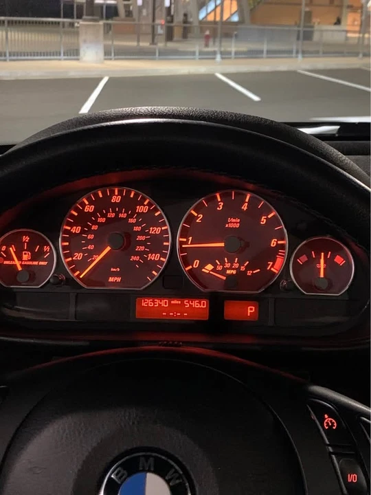 2006 BMW E46 330i & 330Ci - Image 6 of 10