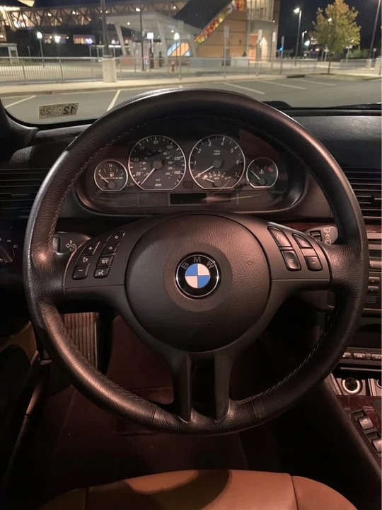 2006 BMW E46 330i & 330Ci - Image 5 of 10