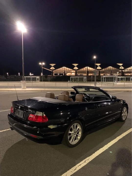 2006 BMW E46 330i & 330Ci - Image 3 of 10