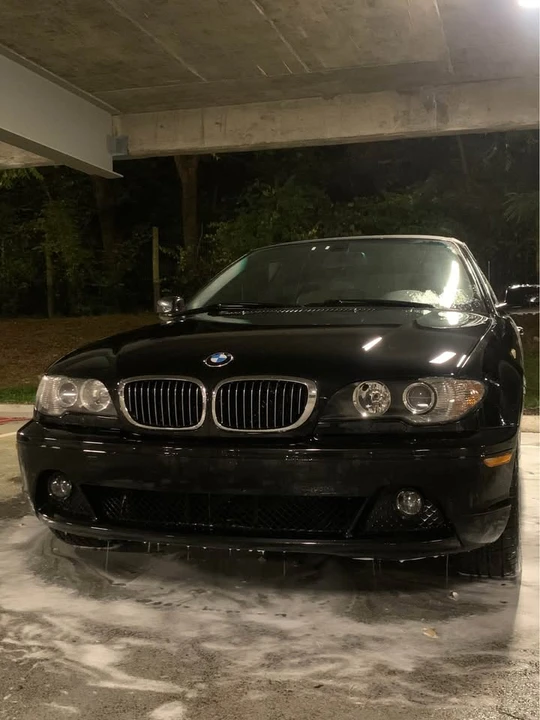 2006 BMW E46 330i & 330Ci - Image 10 of 10