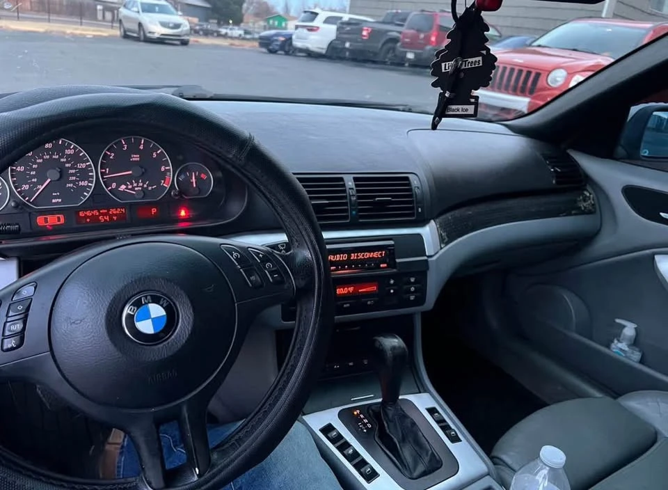 2006 BMW E46 330i & 330Ci - Image 6 of 7