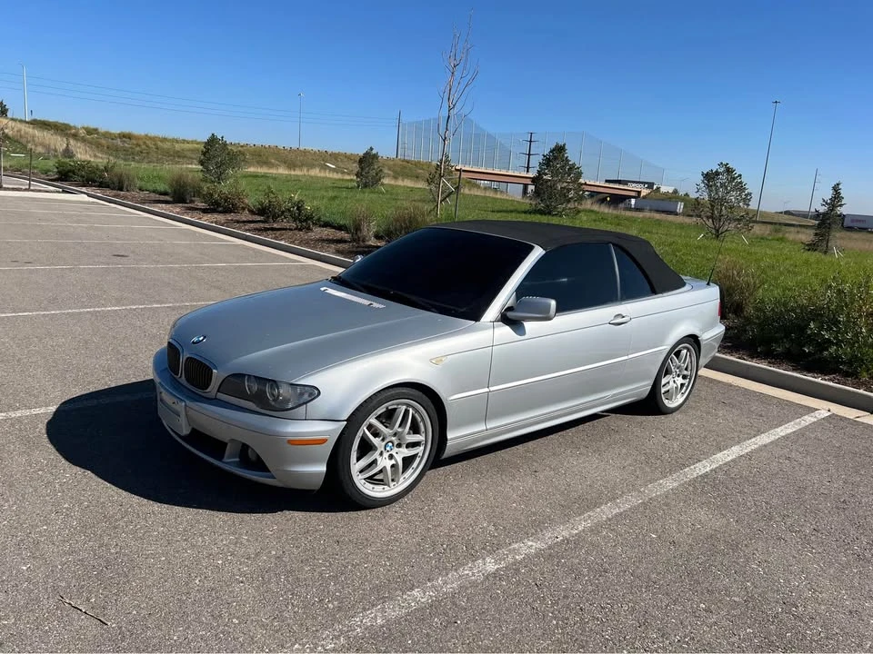 2006 BMW E46 330i & 330Ci - Image 4 of 7