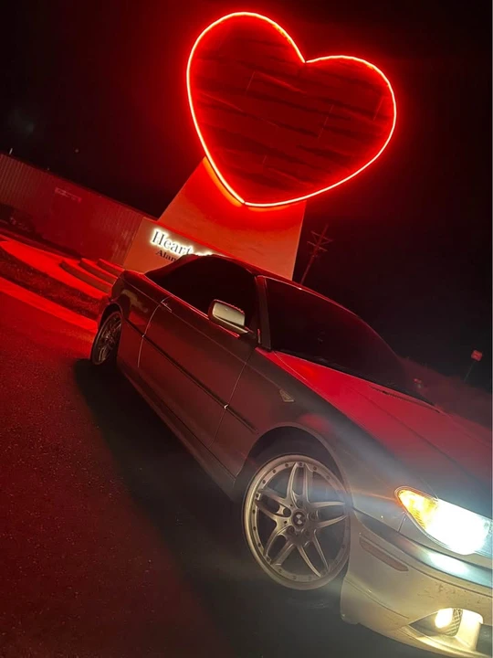 2006 BMW E46 330i & 330Ci - Image 3 of 7