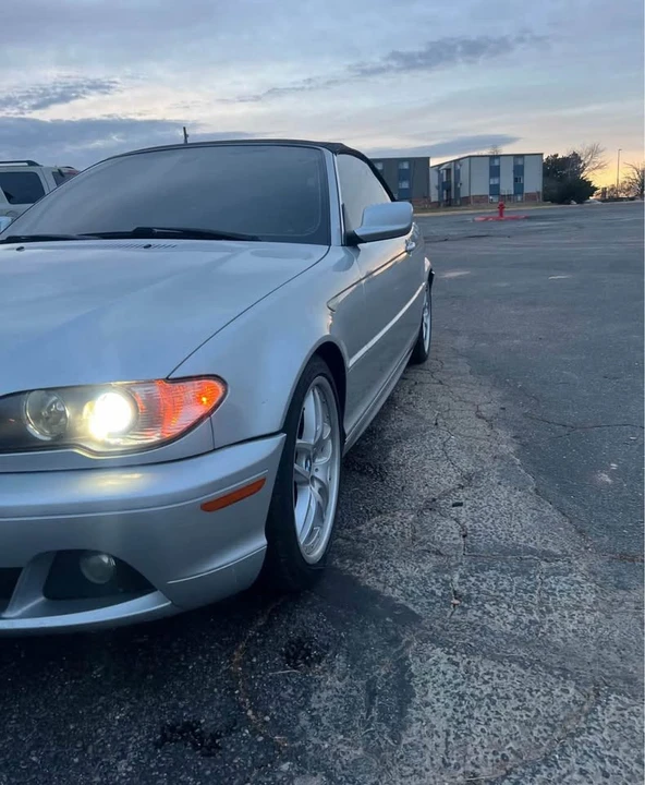 2006 BMW E46 330i & 330Ci - Image 2 of 7